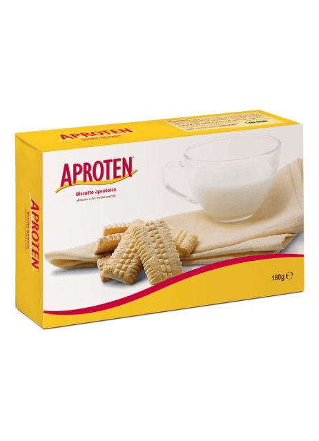 APROTEN-BISCOTTO     180GR