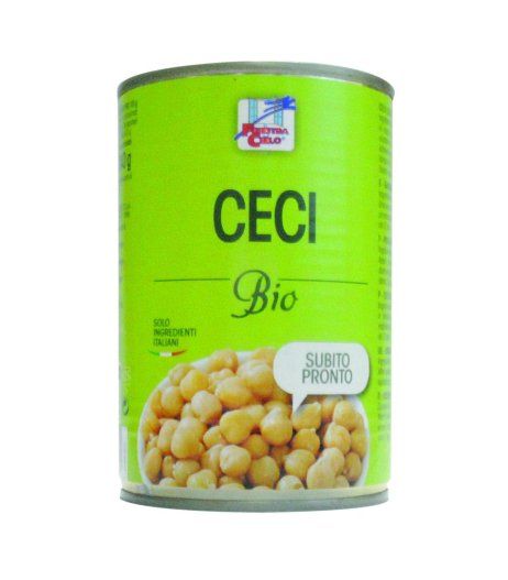 CECI PRONTI BIO 400G