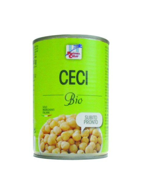 CECI PRONTI BIO 400G