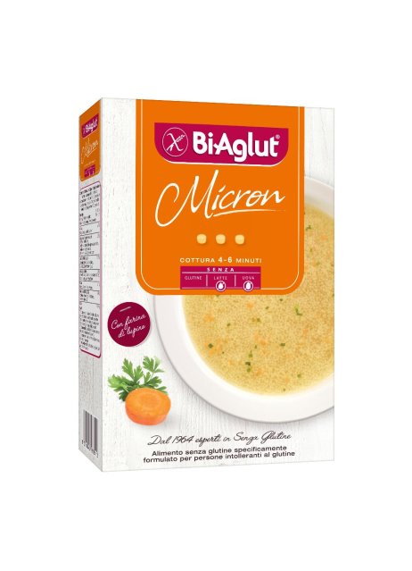 BIAGLUT MICRON 250G