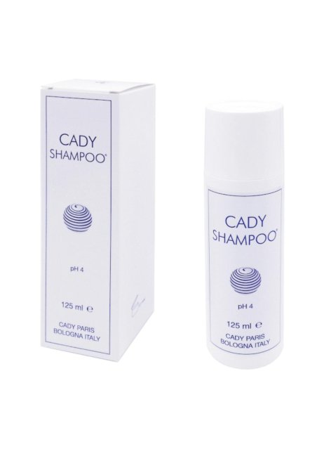 CADYSHAMPOO 125ML