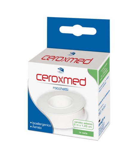 CEROXMED Cer.TNT Rosa 5x1,25