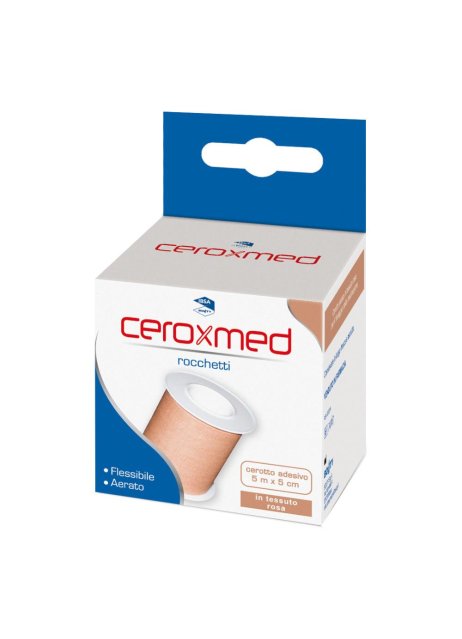 CER CEROXMED ROC RA AERAT500X5