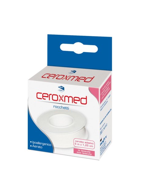 CER CEROXMED TNT AER 500X1,25