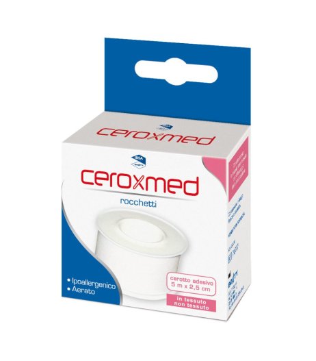 CEROXMED-FIBRA ROCC 5X2,50