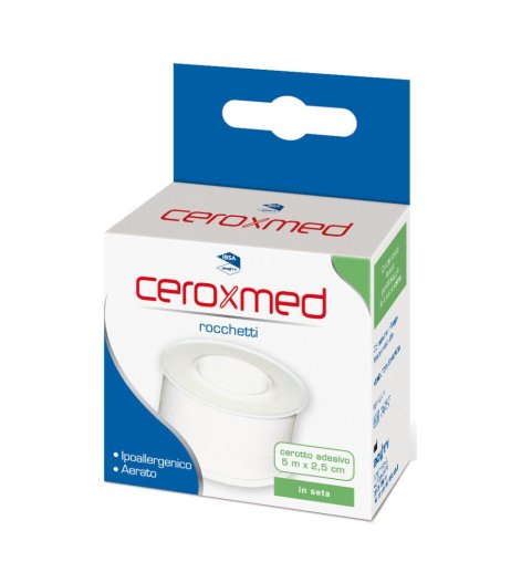 CEROXMED-SETA ROCC 5X2,50