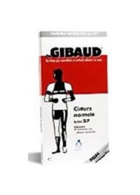 GIBAUD CINT NORM 27CM D