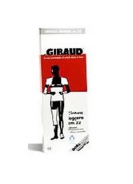 GIBAUD CINTURA*LEGG. LE 32CM