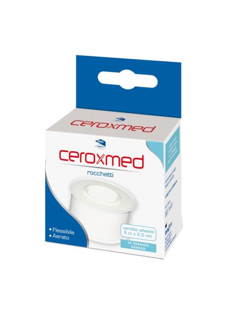 CER CEROXMED ROC BI AE500X2,50