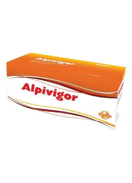 ALPIVIGOR 10FL 15ML