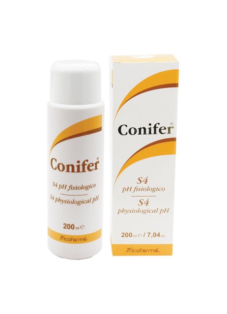 CONIFER-DETERGENTE S4