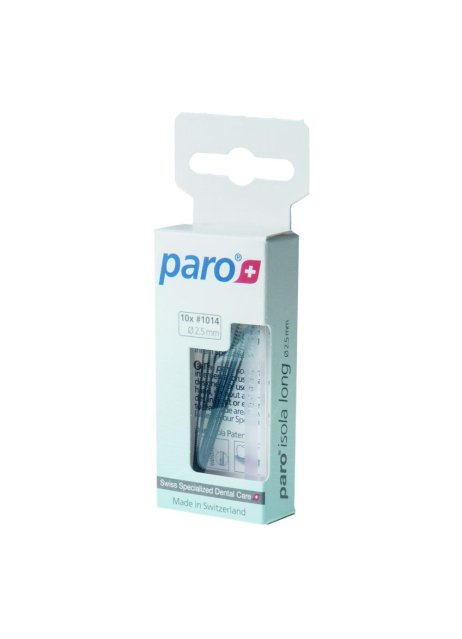 PARO 71014 ISO LON SC XX-F B