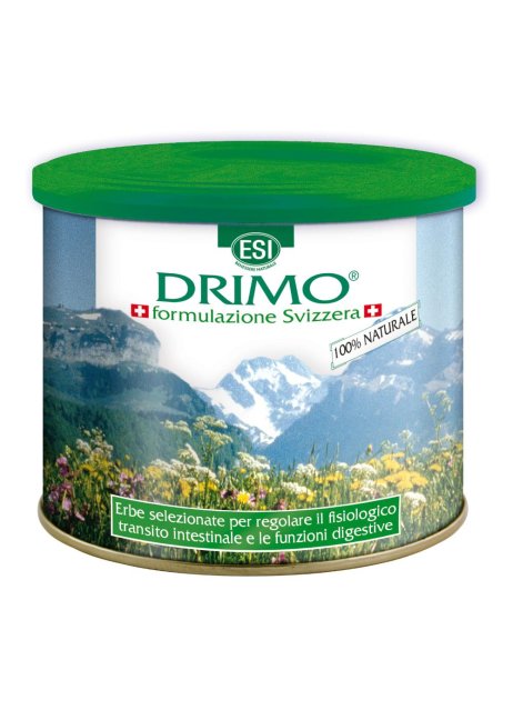 DRIMO MISC ERBE 100G ESI