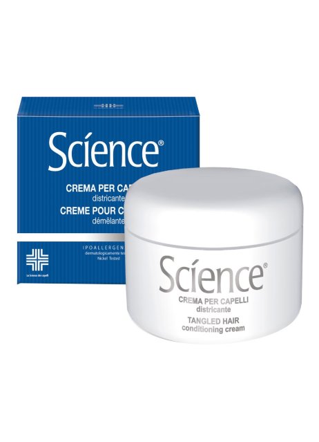 SCIENCE Crema Distric.250ml