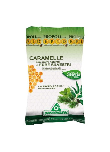 EPID CARAMELLE S/Z 20 PZ