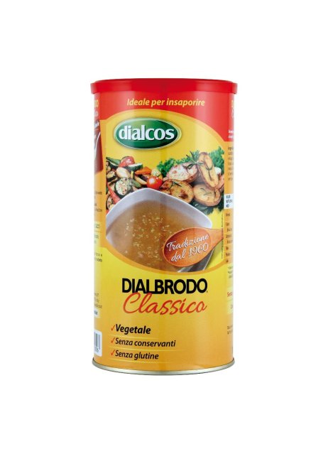 DIALBRODO CLASSICO.1KG