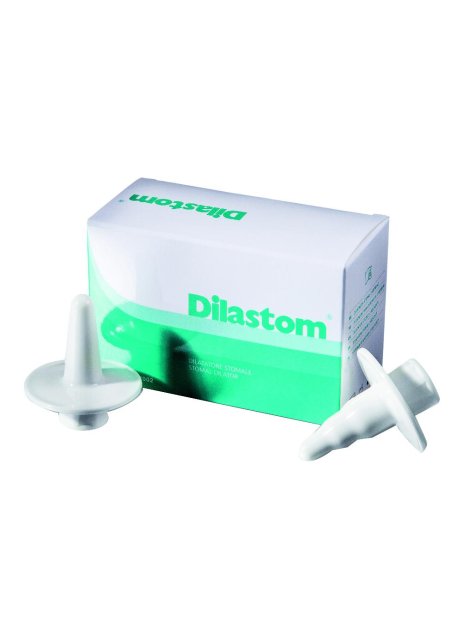 DILASTOM Dilat.Colostomia 2pz