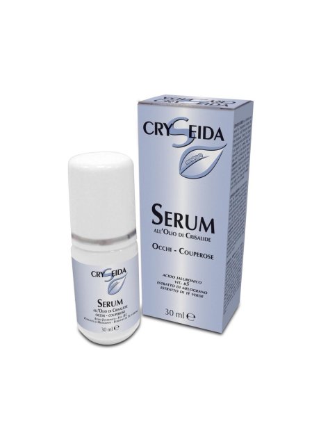 CRYSEIDA DERMO SERUM OCCHI30ML