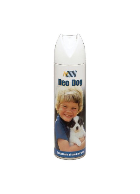 DEODOG DEOD. CANI 250 ML