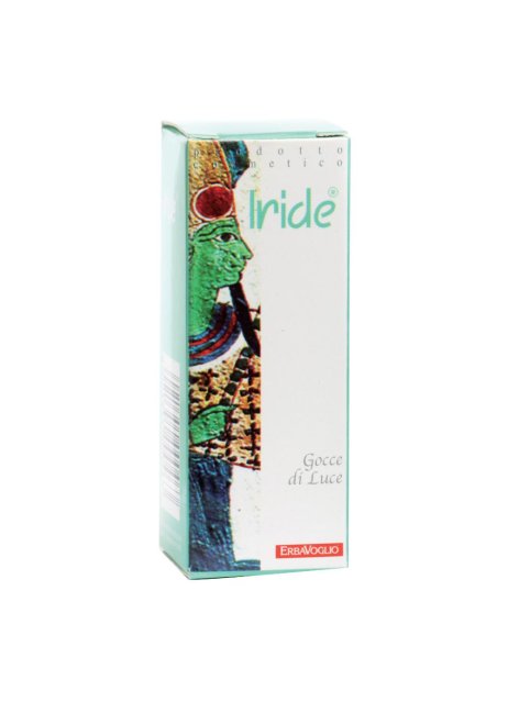 GOCCE DI LUCE IRIDE 10ML