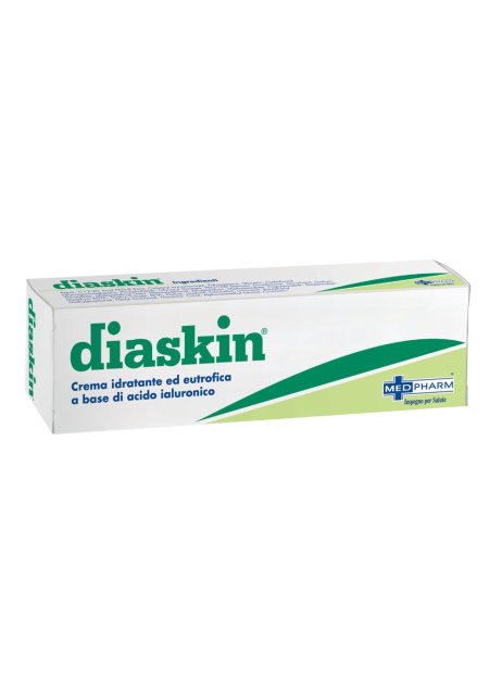 DIASKIN-CREMA 250 ML