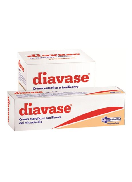 DIAVASE CREMA          250ML