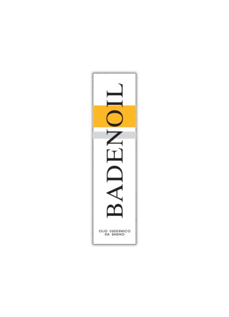 BADENOIL Olio Bagno 200ml