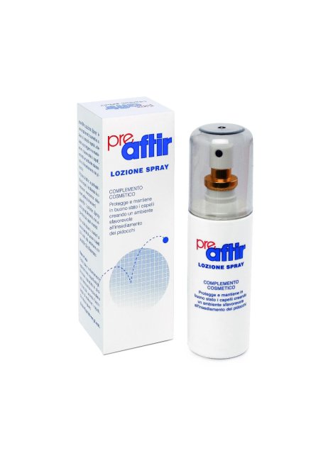 Preaftir Lozione Spray 100ml