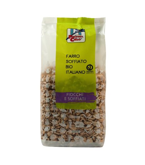 FARRO SOFFIATO 100G FINESTRA