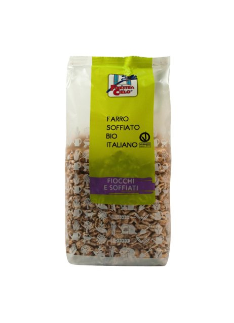 FARRO SOFFIATO 100G FINESTRA