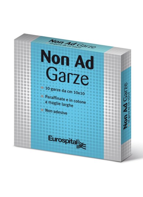 NONAD GARZA GRASSE 10X10 10 PZ