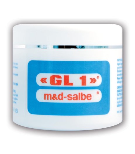GL1 M&D SALBE BARAT 250 ML