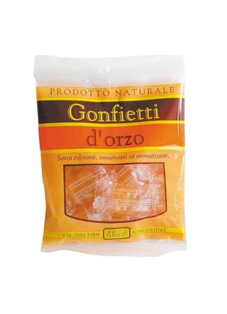 Gonfietti Orzo Bust