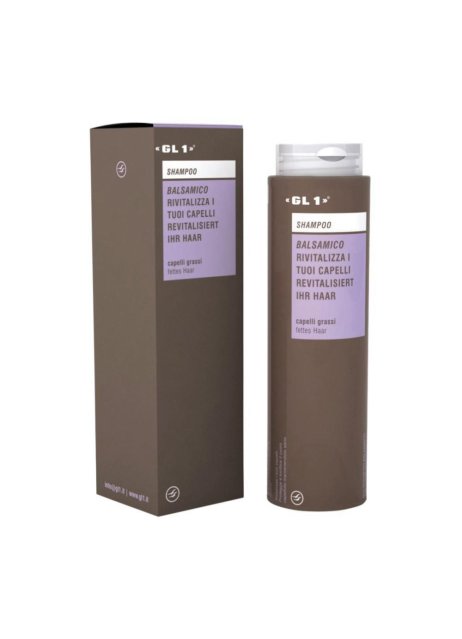 GL1 SHAMPOO BALSAMO 250ML