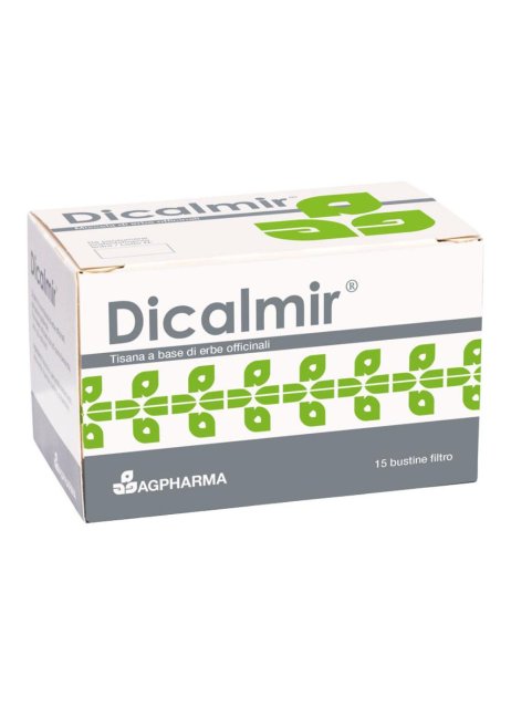 Dicalmir Misc Erbe 15bust 2g