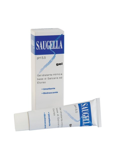 Saugella Gel Igien 30ml