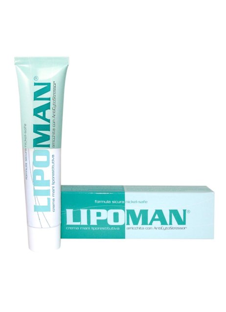 LIPOMAN CREMA 40ML