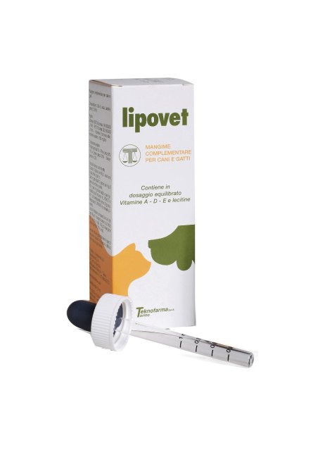 LIPOVET-INTEGR  50ML VET