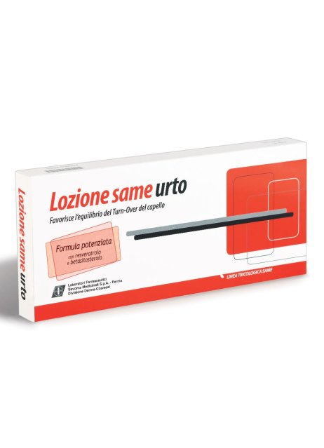 SAME-LOZIONE URTO CAP 12F 8ML