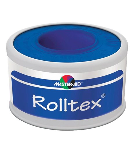 M-AID ROLLTEX CER 5X1,25