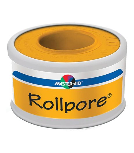 ROLL-PORE CER 5X1,25 TNT 1PZ