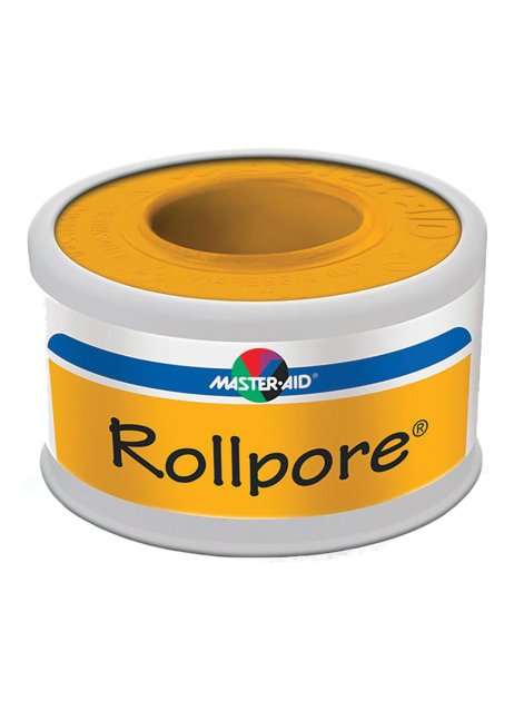 ROLL-PORE CER 5X1,25 TNT 1PZ