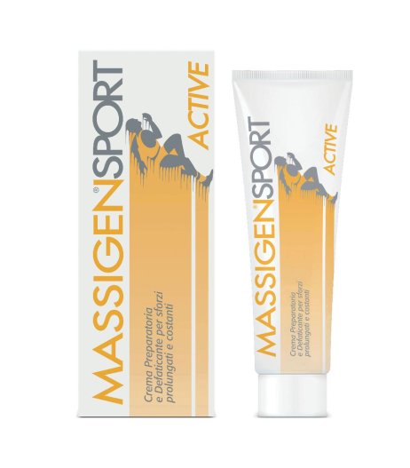 MASSIGEN SPORT ACTIVE CR 50ML