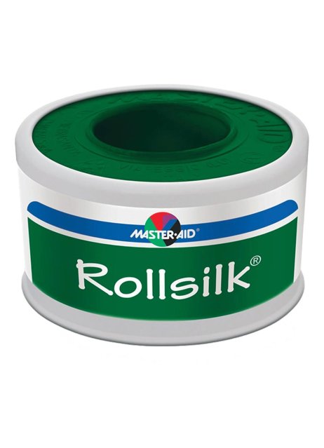 M-AID ROLLSILK CER 5X1,25