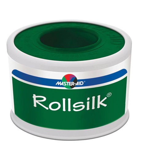 ROLLSILK CER MAID SETA 2,5X500