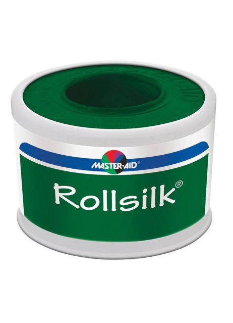 ROLLSILK CER MAID SETA 2,5X500