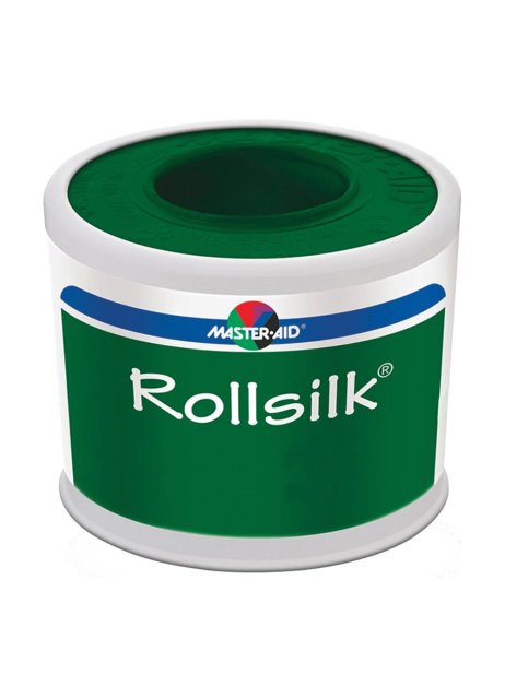 M-AID ROLLSILK CER 5X5