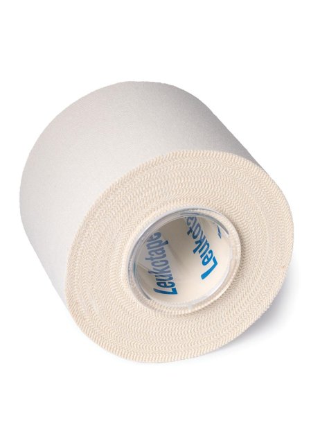 LEUKOTAPE BENDA N/EL100X3,75CM