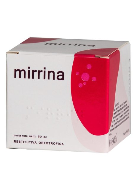 MIRRINA S*CREMA 50 ML