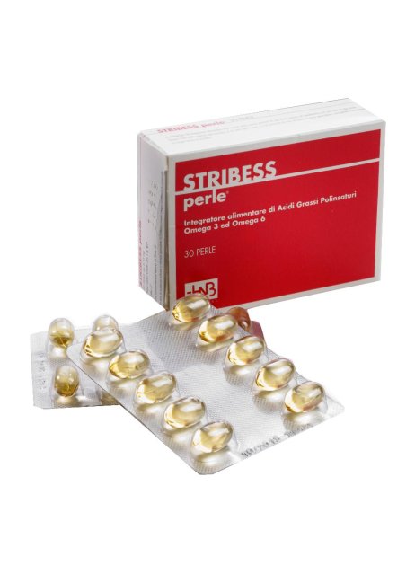 STRIBESS-30 PERLE